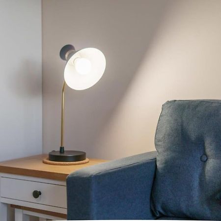 Modern 1 Bedroom Apartment In Manchester Extérieur photo